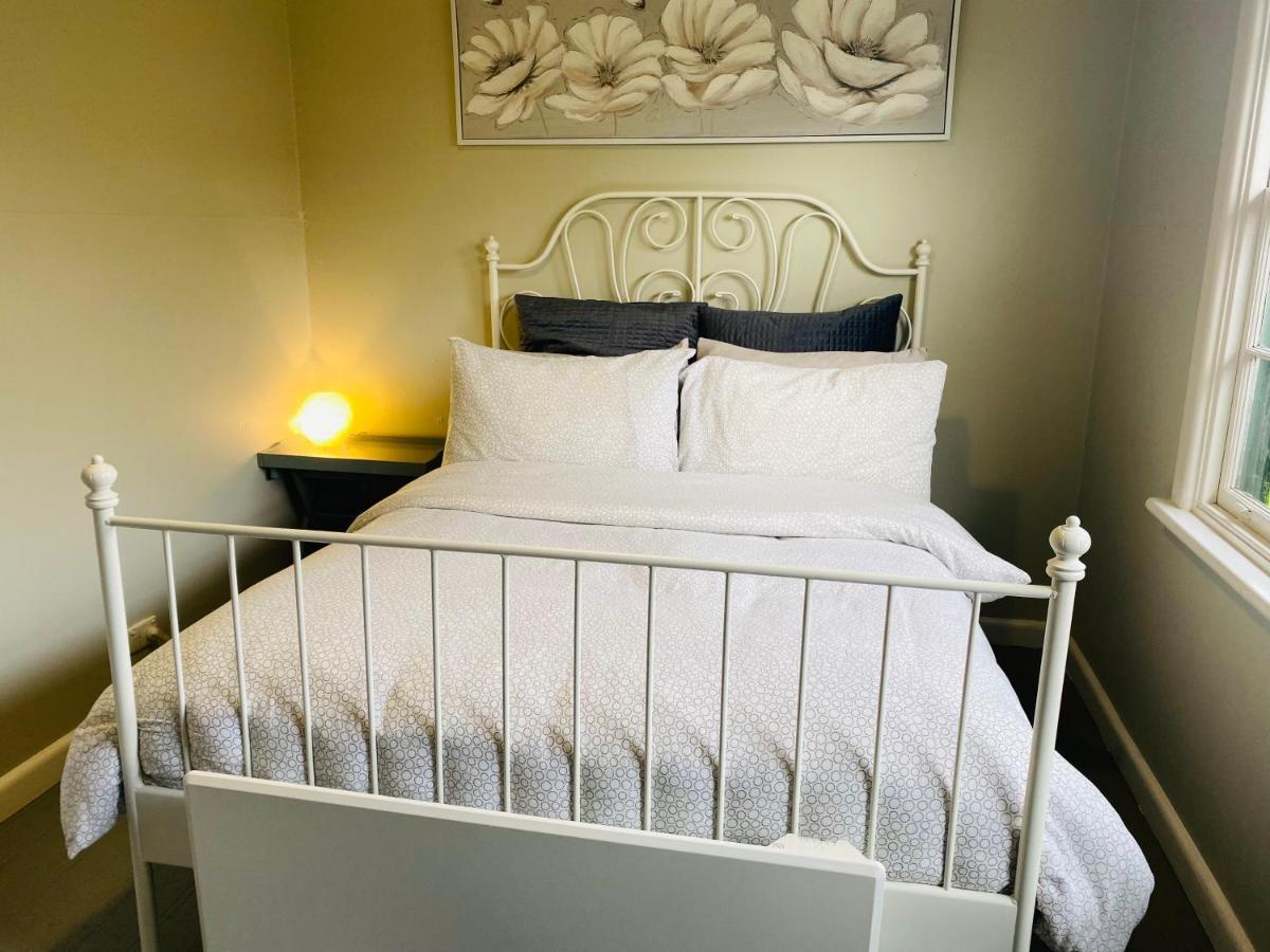 Bush Retreat Farm Stay 2 Bedroom Guest Suite Gelliondale Kültér fotó