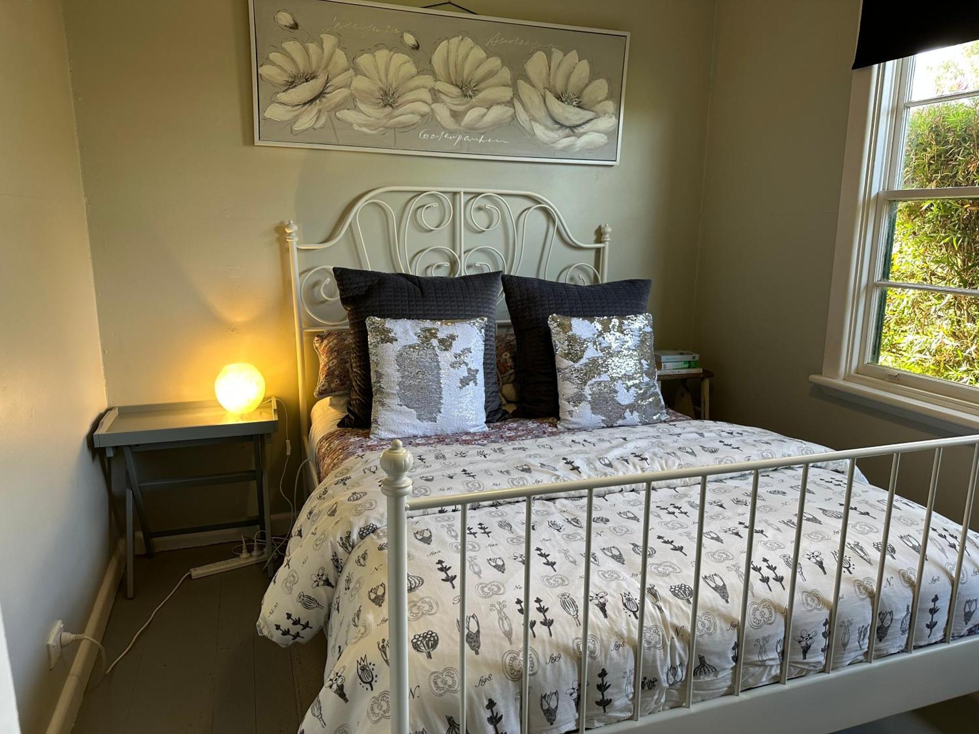 Bush Retreat Farm Stay 2 Bedroom Guest Suite Gelliondale Kültér fotó