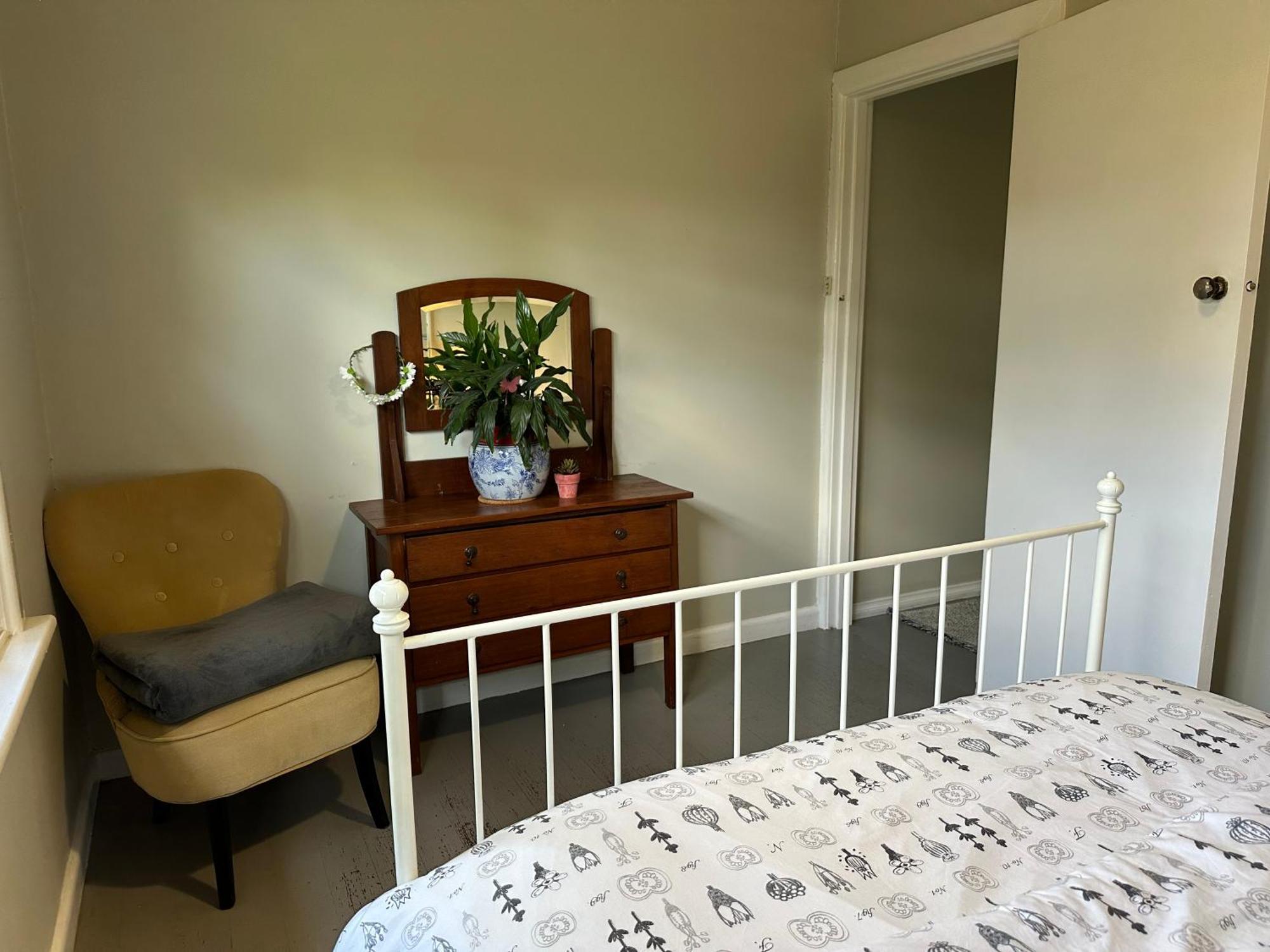 Bush Retreat Farm Stay 2 Bedroom Guest Suite Gelliondale Kültér fotó